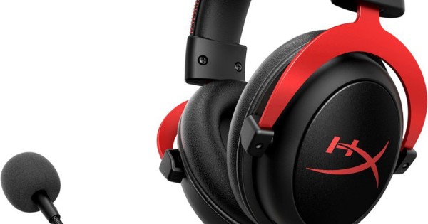 Hyperx cloud discount 2 pro ps4